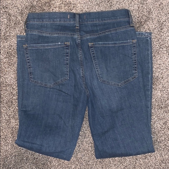 Free people jeans - Picture 4 of 4